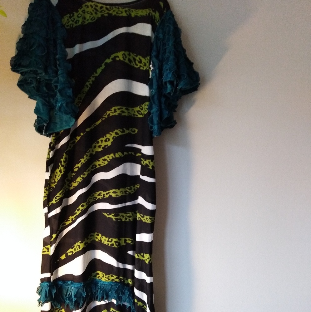 Elegant Ankara